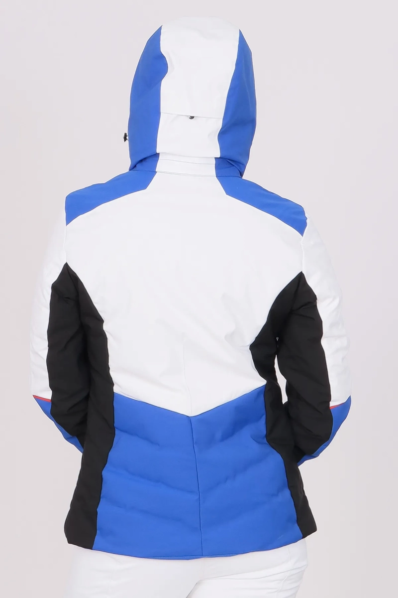 Naulice / Куртка горнолыжная женская Naulice / Куртка горнолыжная женская