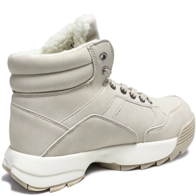 M25 / Ботинки