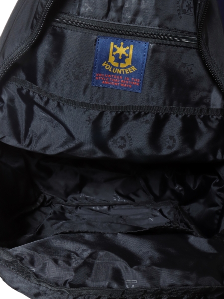 Volunteer / Городской рюкзак 1740-01