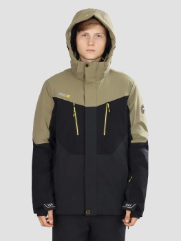 High Experience / Куртка горнолыжная мужская