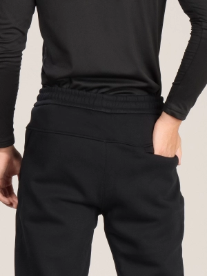 Master Class / Брюки утепленные / спортивные