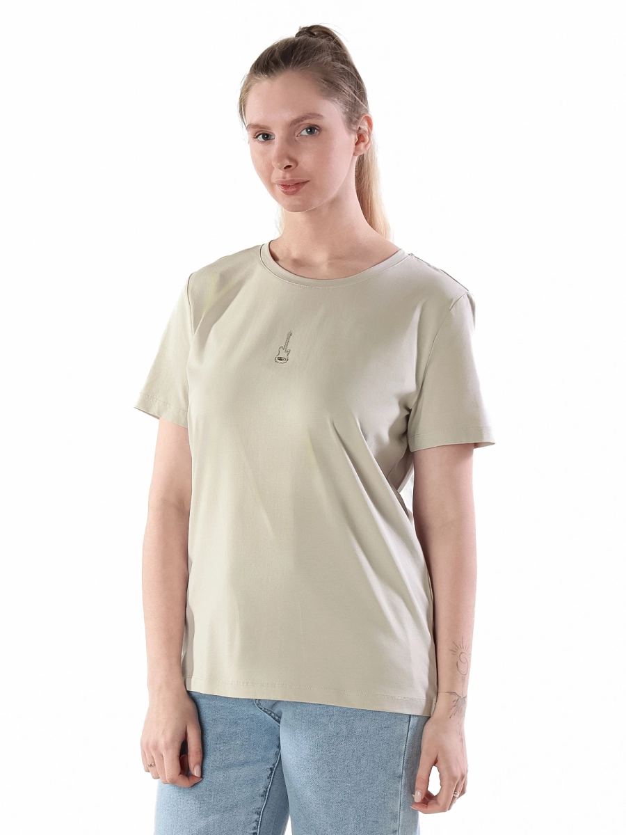 Money&You / Футболка повседневная