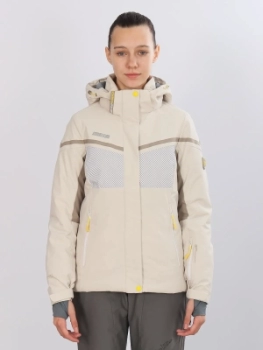 High Experience / Куртка горнолыжная / сноубордическая женская