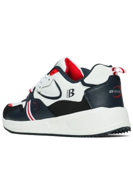 BONA / Кроссовки мужские деми BONA / Кроссовки мужские деми