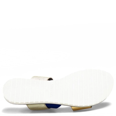 SummerGirl / Босоножки