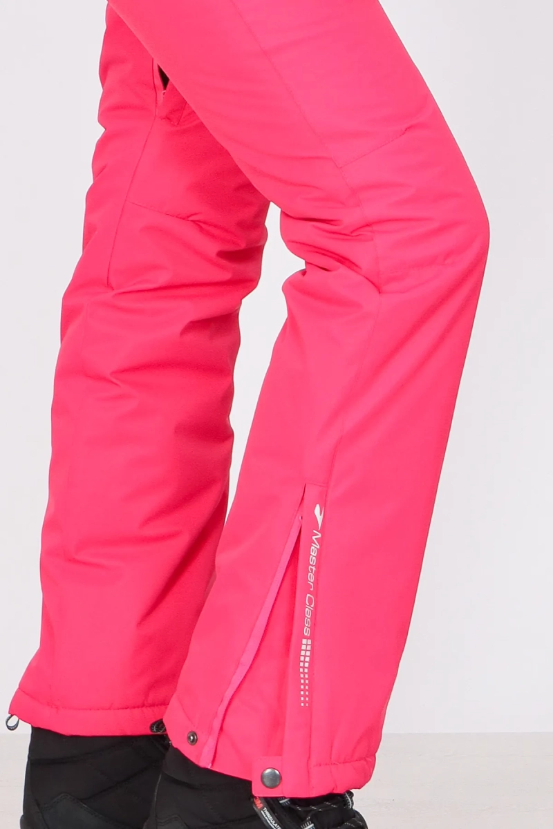 Master Class / Брюки горнолыжные