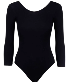 Amely / Купальник для художественной гимнастики 3/4 Amely / Купальник для художественной гимнастики 3/4