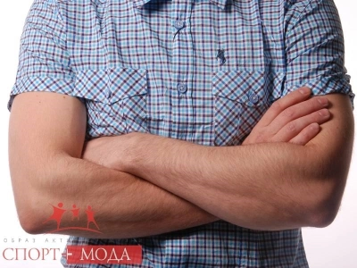 Cons / Рубашка Cons