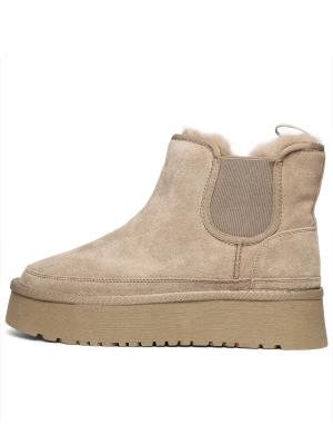 SET SAIL / Угги утепленные