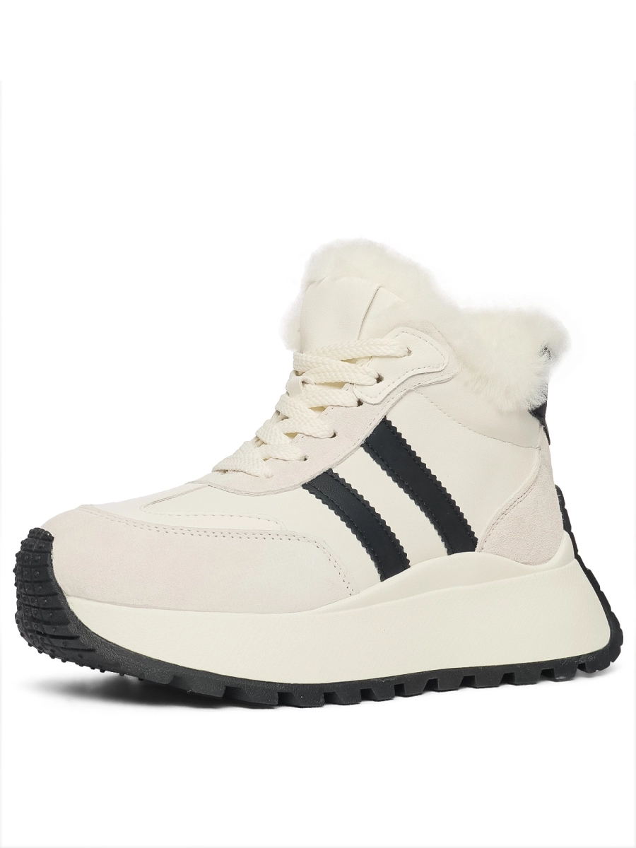 SET SAIL / Ботинки женские утепленные