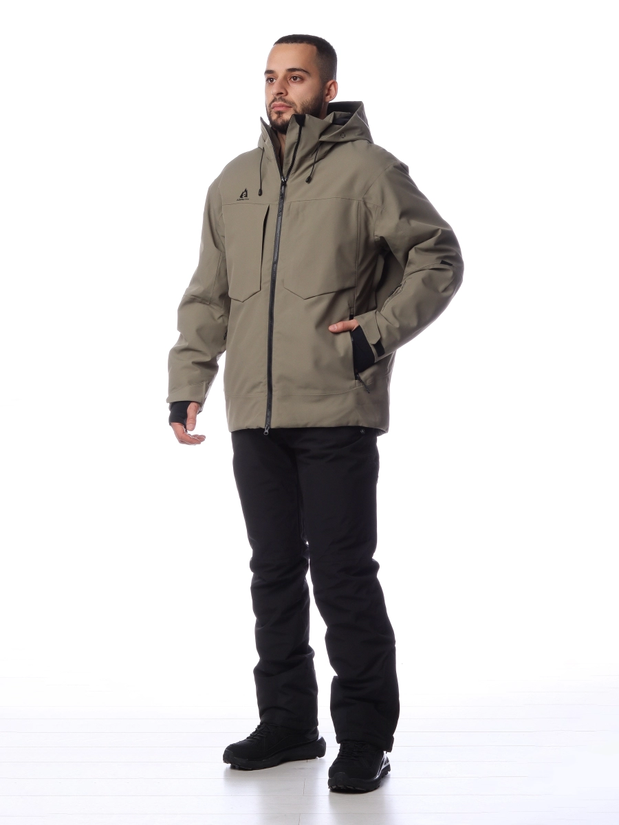 Azimuth / Куртка горнолыжная