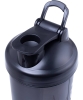 Starfit / Шейкер с металлическим венчиком, сферическое дно FB-200
