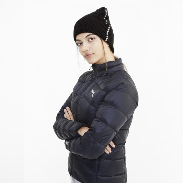 Puma / Шапка WS Beanie 022832_01