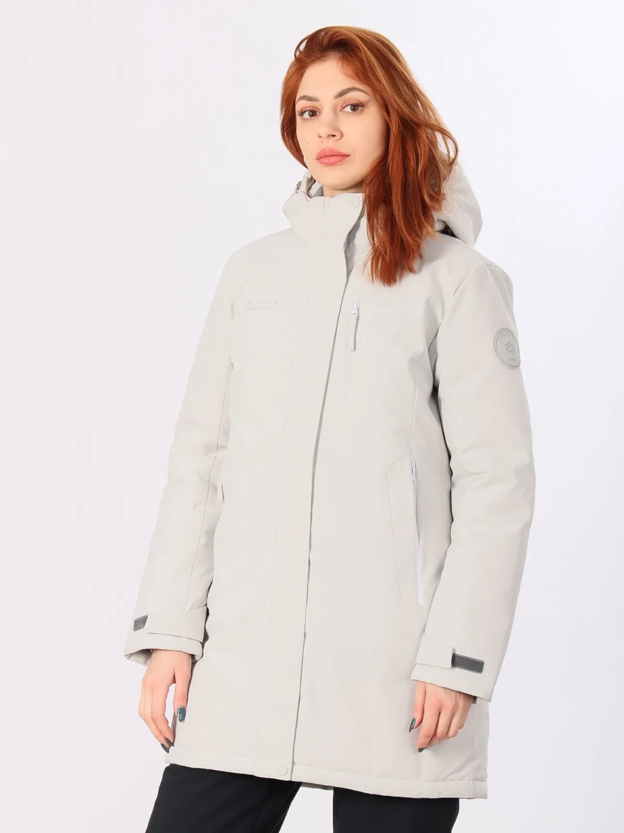 High Experience / Куртка