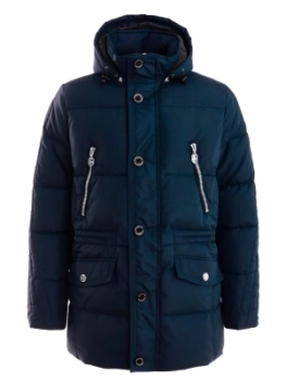 Scanndi Finland / Куртка Scanndi Finland / Куртка