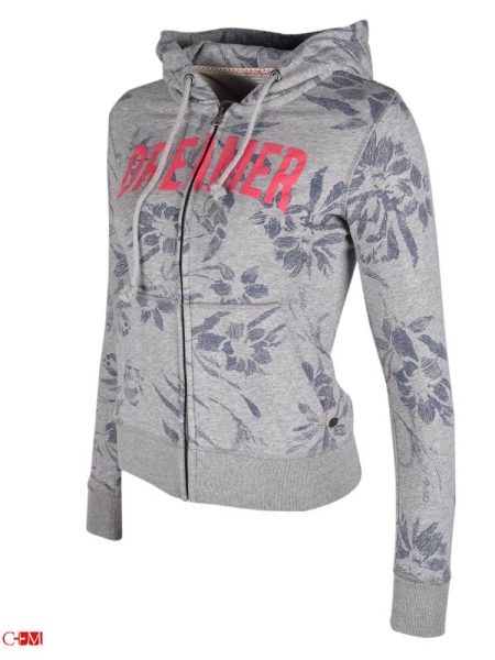 Smithy's / Толстовка BSS18-LF12295