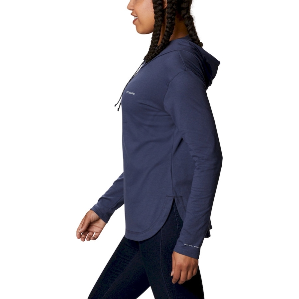 Columbia / Худи Sun Trek Hooded Pullover 1931811-466
