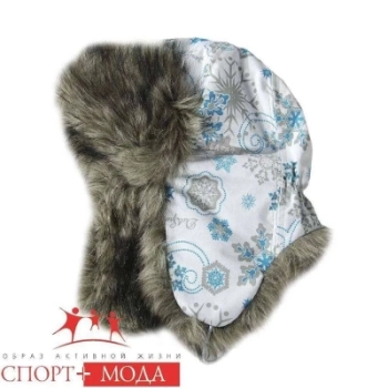 LaParka / Шапка-ушанка LaParka / Шапка-ушанка