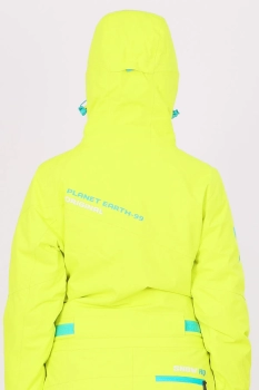 SNOW HEADQUARTER / Комбинезон горнолыжный SNOW HEADQUARTER / Комбинезон горнолыжный