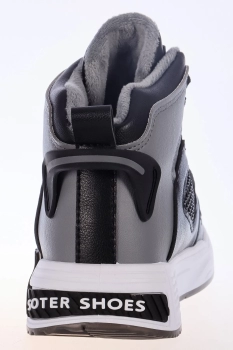 Soter / Ботинки демисезон