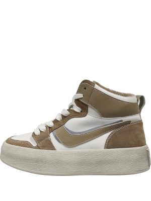 Тофа / Ботинки