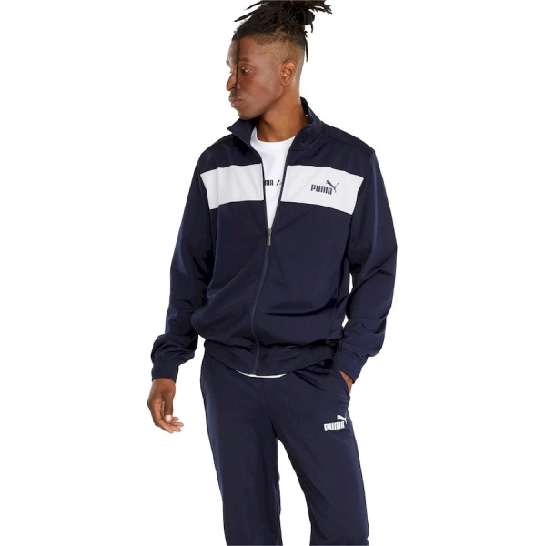 Puma / Спортивный костюм Poly Suit cl 845844_06