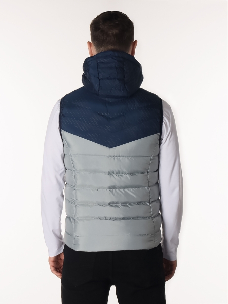 Sport & Moda / Жилет