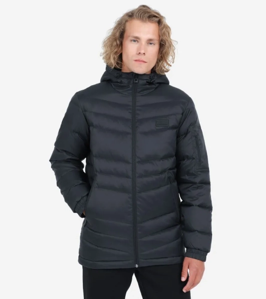 Куртка пуховая Fila