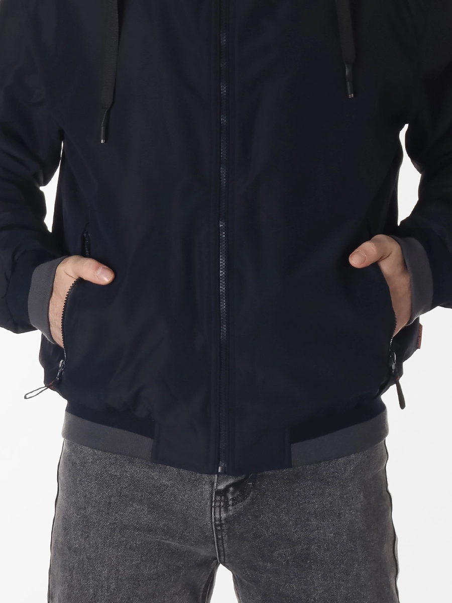 Remain / Куртка демисезонная