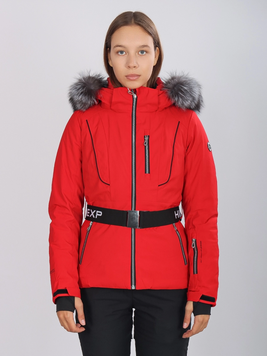 High Experience / Куртка горнолыжная / сноубордическая женская