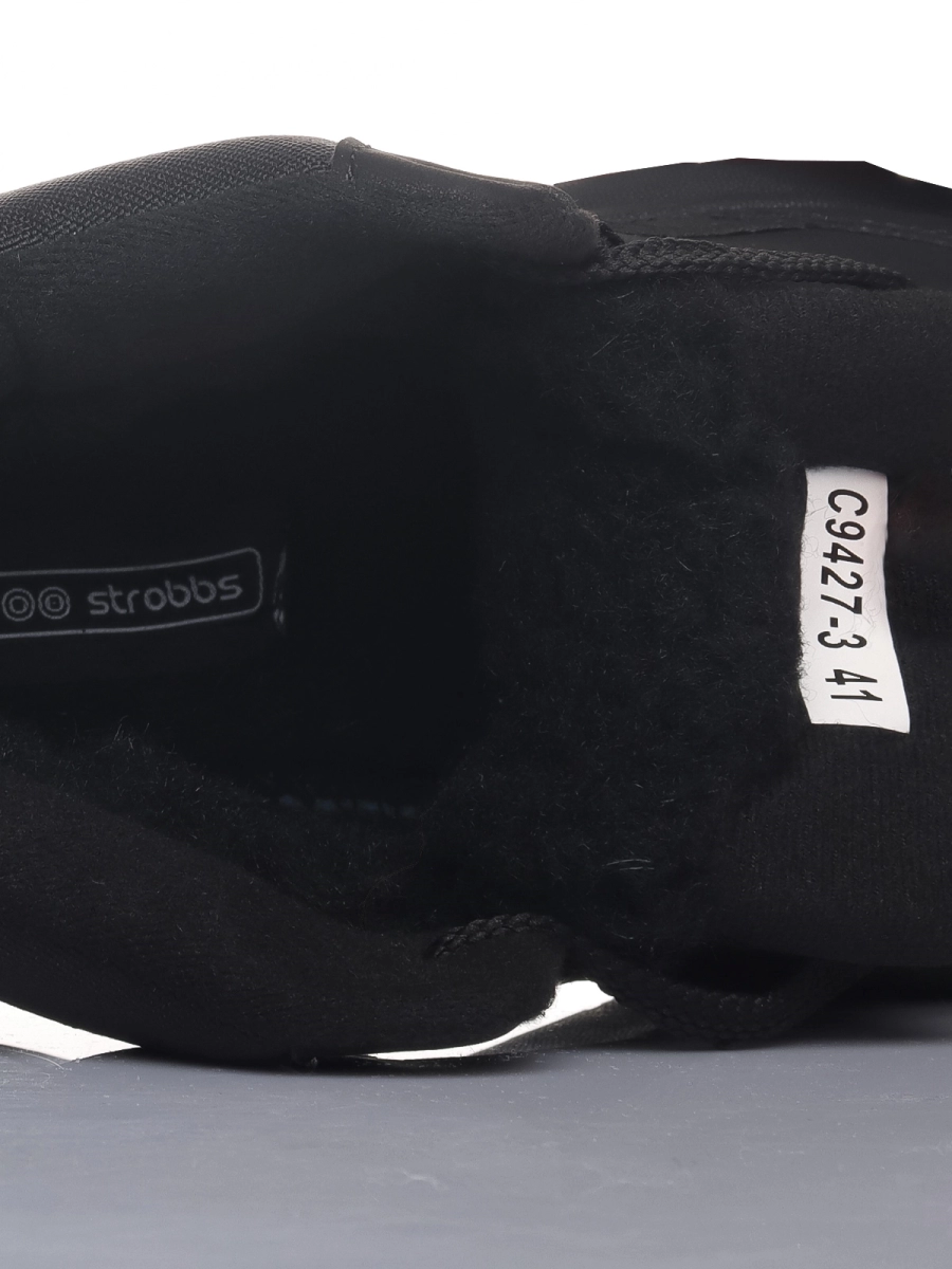 Strobbs / Ботинки утепленные