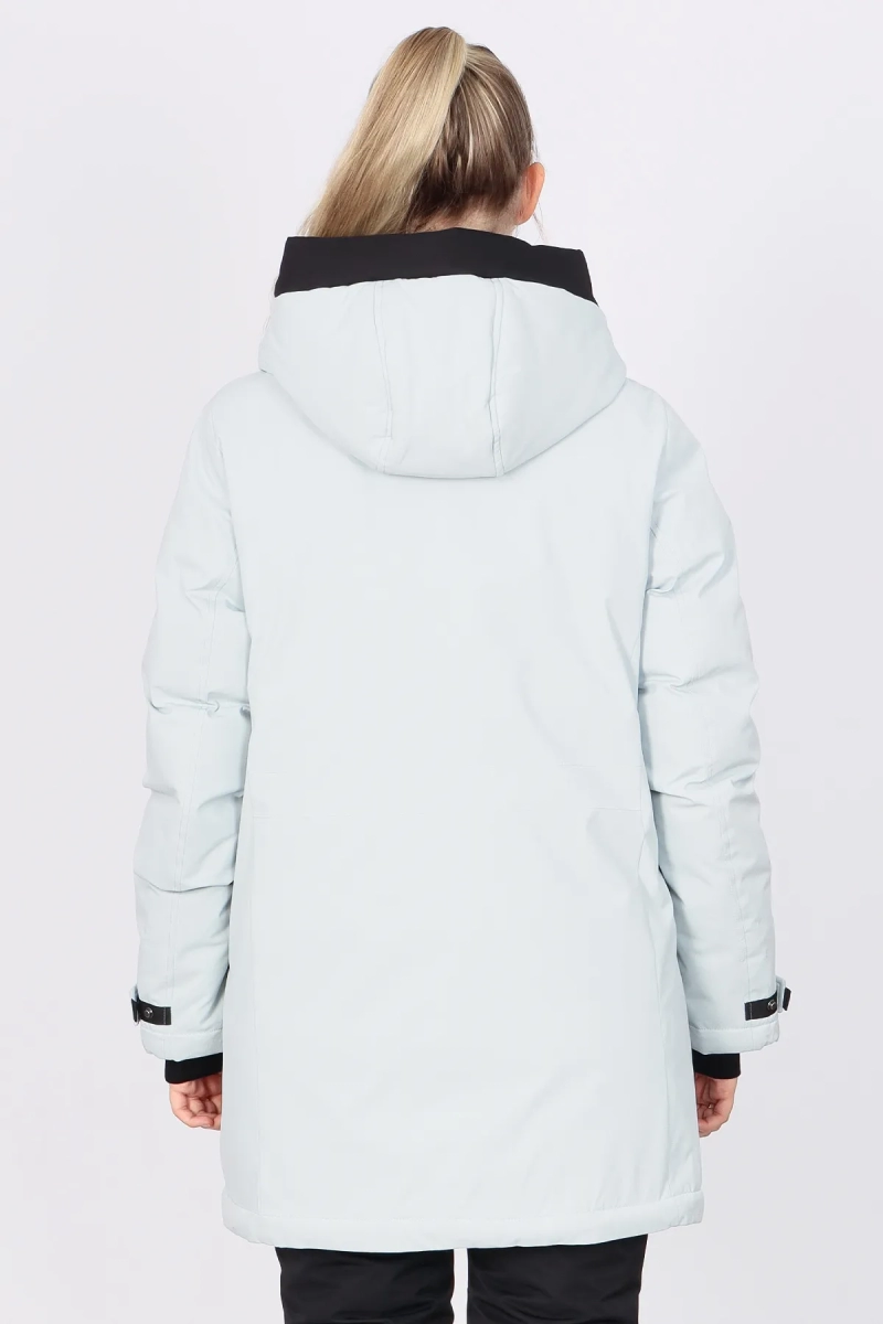 Free Cover / Куртка-парка Free Cover / Куртка-парка