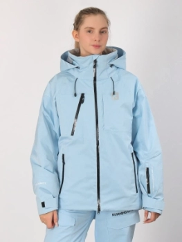 Running River / Куртка горнолыжная