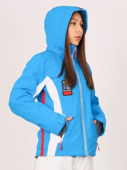 Running River / Куртка горнолыжная / для активного отдыха