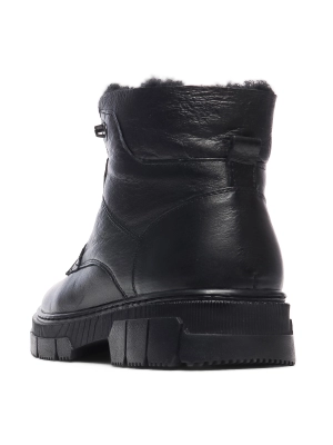 Cardinal / Ботинки мужские утепленные