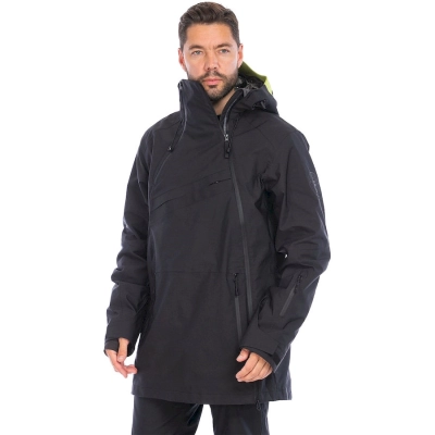 Running River / Куртка горнолыжная