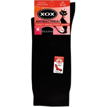 ХОХ / Носки