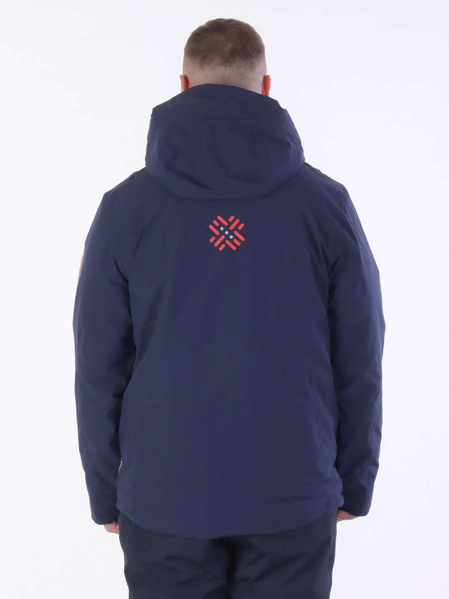 SNOW HEADQUARTER / Куртка горнолыжная