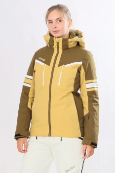 High Experience / Куртка горнолыжная