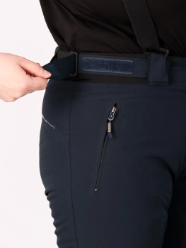 SNOW HEADQUARTER / Полукомбинезон горнолыжный SNOW HEADQUARTER / Полукомбинезон горнолыжный