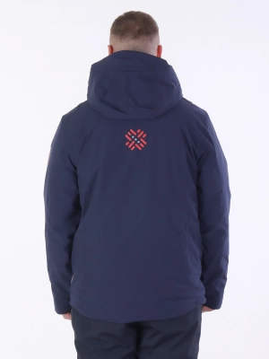 SNOW HEADQUARTER / Куртка горнолыжная