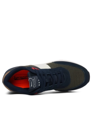 Sprandi / Кроссовки мужские