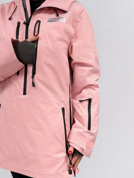 Running River / Куртка горнолыжная / для активного отдыха N2450