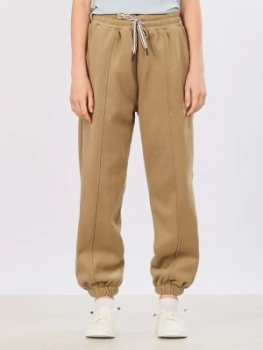 Айли / Брюки утепленные  / джоггеры