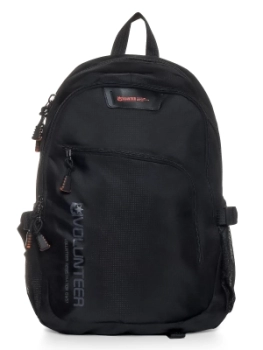 Volunteer / Городской рюкзак