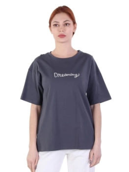 Naulice / Футболка хлопковая