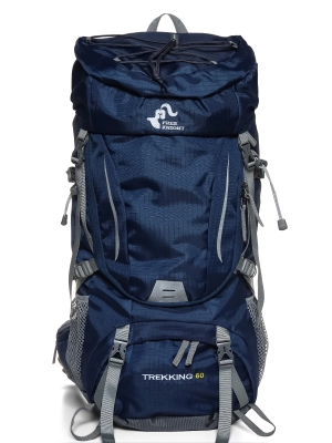 Naulice / Рюкзак туристический 60 литров