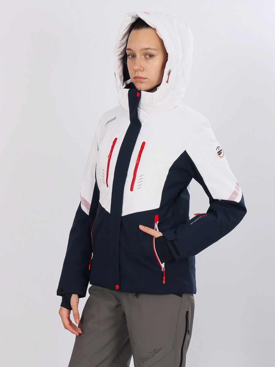 High Experience / Куртка горнолыжная / сноубордическая женская