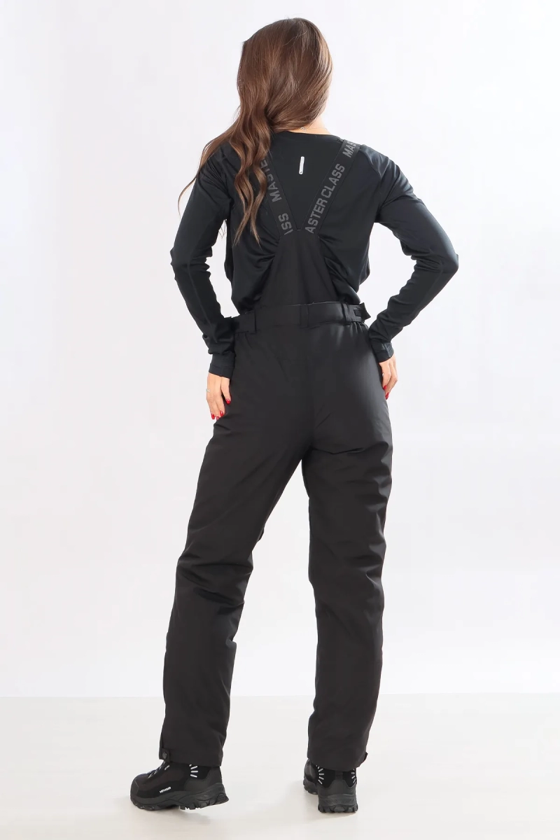 Master Class / Полукомбинезон / брюки утепленные Master Class / Полукомбинезон / брюки утепленные