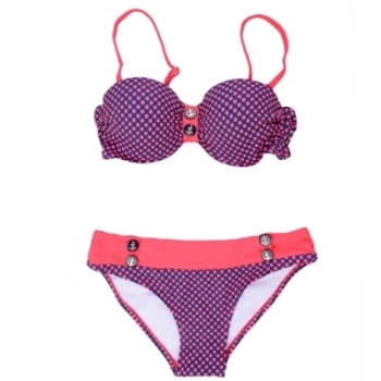 Same Game / Купальник раздельный Same Game / Купальник раздельный